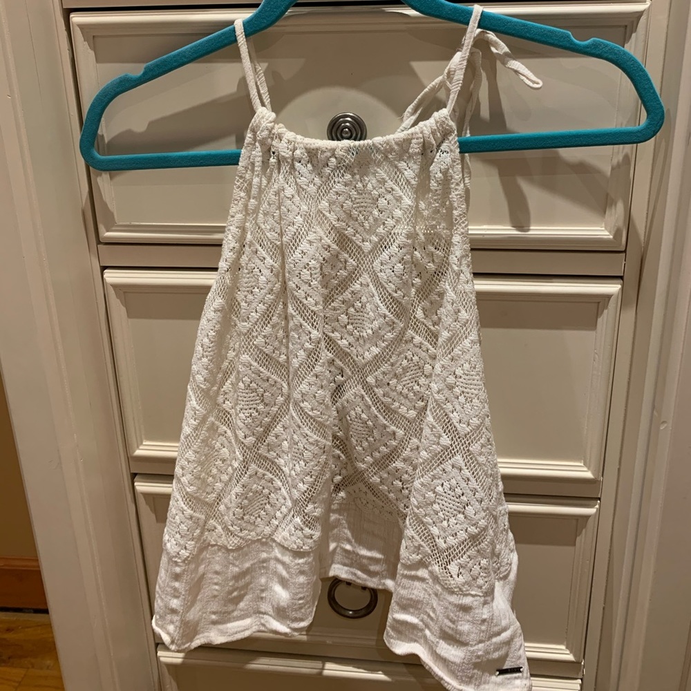 Roxy Tank top